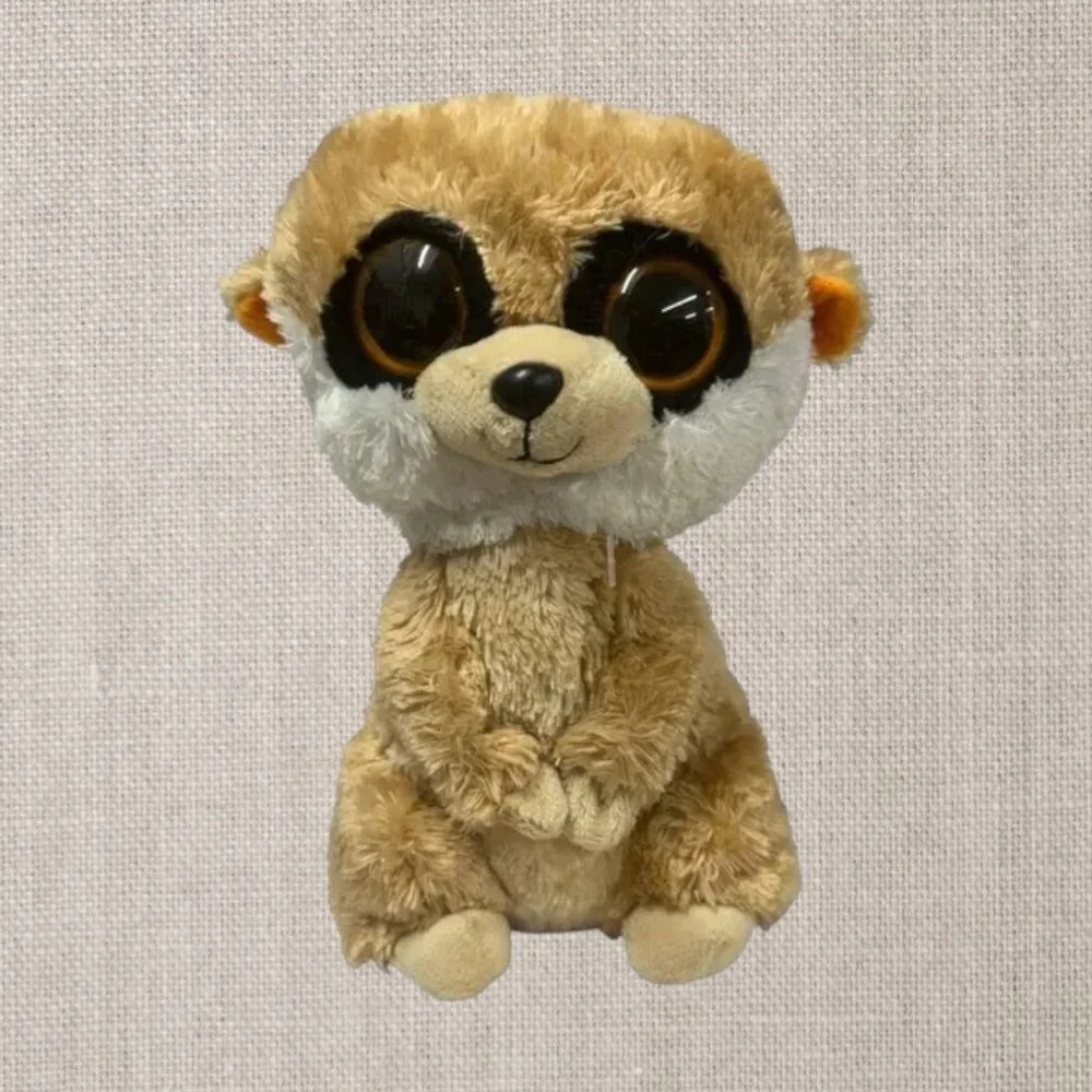 Ty Beanie Boos - 